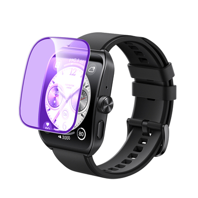 炫威适用oppowatch4Pro手环膜