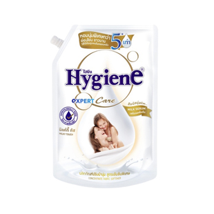 保税-泰版泰国Hygiene柔顺剂衣物护理浓缩留香持久防静电1000ML