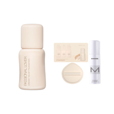 【直降30元】pl看不见粉底液3.0