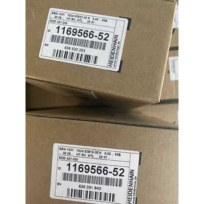 询价-德国海德汉编码器HEIDENHAINERN1331ID116956652秒发