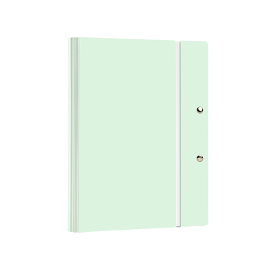 高乔A4A5资料册折叠文件夹