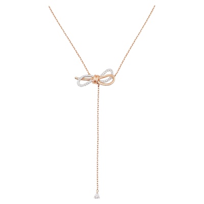 Swarovski施华洛世奇女送项链