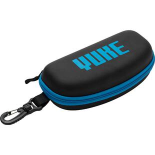 泳镜盒透气轻量眼镜盒专业防水大号泳镜收纳盒便携防摔游泳装备