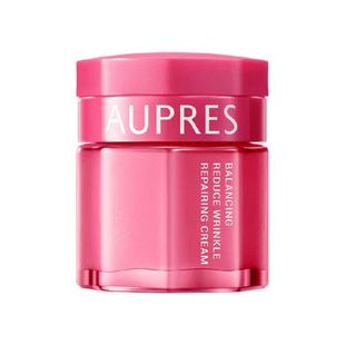 AUPRES/欧珀莱均衡保湿柔肤乳霜面霜滋润补水修护水油平衡