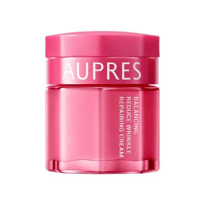 欧珀莱均衡保湿柔肤乳霜面霜