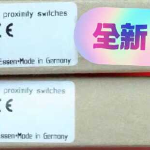 【请询价】IFM IF5345 易福门全新电感式传感器 IF-3004