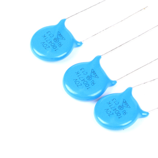 压敏电阻 10D471K 10D-471K 470V 精度±10% 压敏电阻(20只)