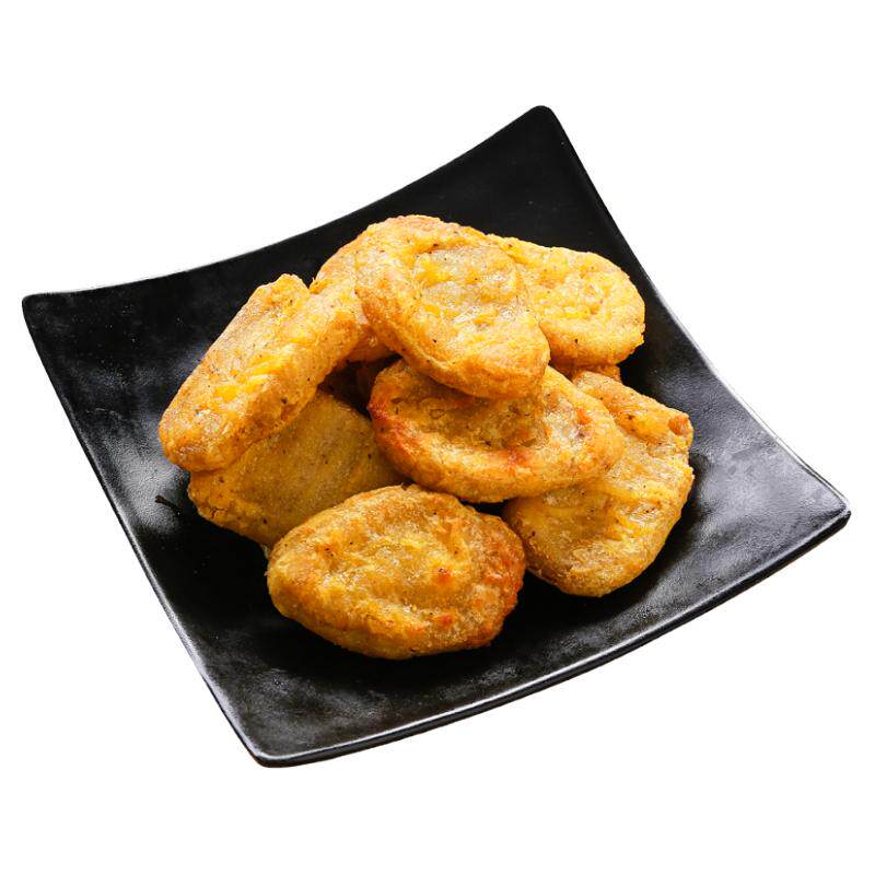 密州香黑椒套餐小吃餐饮半成品