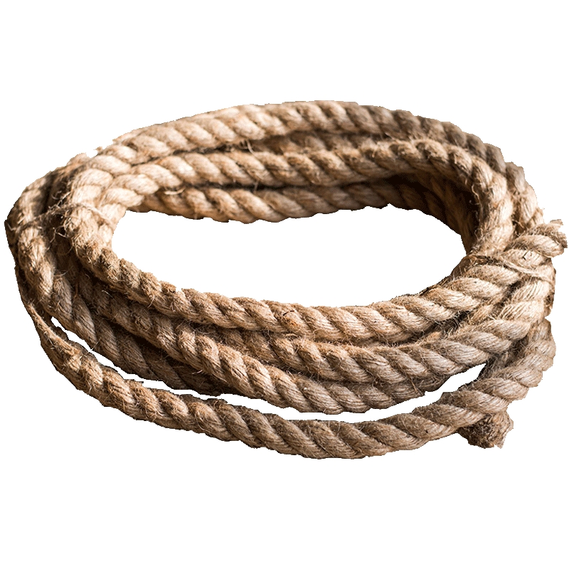 掬涵麻绳麻布花边绳子粗细棕绳麻线粗麻园艺花园手工DIY材料天然