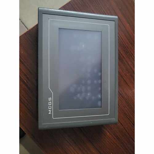 询价昆仑通态触摸屏TPC7062KB，7寸液晶显示屏，24V D