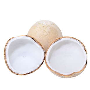 泰国新鲜易开口奶香水嫩椰子水去皮椰青孕妇水果8个装香甜可口