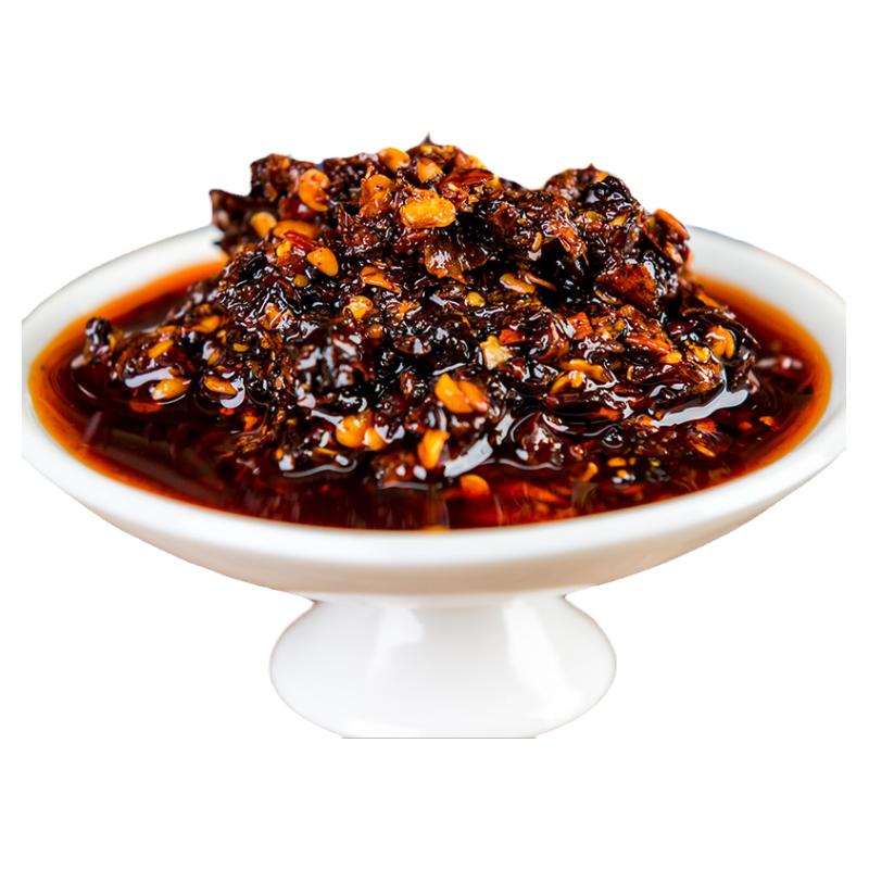 陕西正宗油泼辣子凉皮拌菜