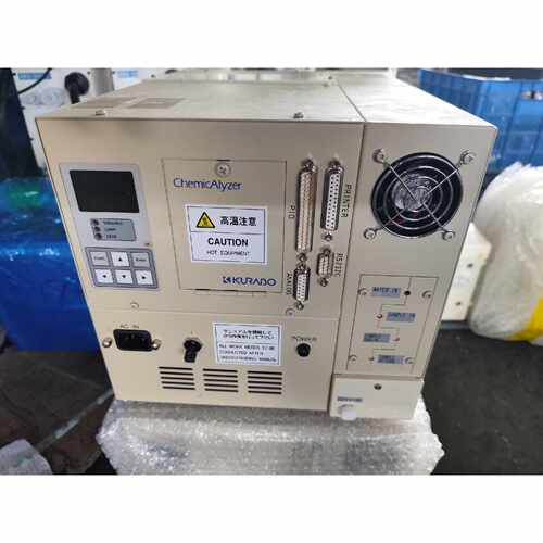 议价KURABO库拉博KIS23PRS2ChemiA适用