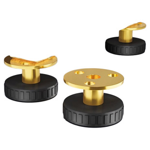 支撑脚可调节增高桌脚垫茶几家具桌子垫高底座加桌腿沙发加高神器