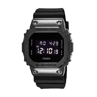 Casio卡西欧经典复古小方块手表