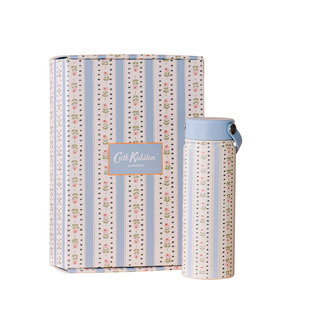 CathKidston保温杯女学生手提便携316不锈钢水杯高颜值办公室用品