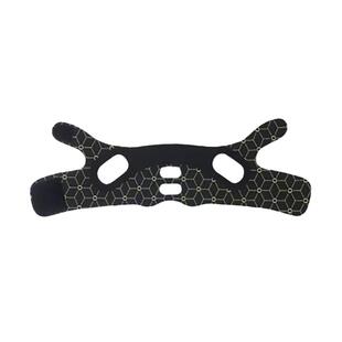 瘦v脸绷带提拉紧致面罩脸部法令纹消除神器收双下巴改善睡眠面雕