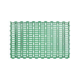 羊圈漏粪板养羊用的漏粪板塑料羊床羊用塑料漏粪床板养羊场用设备