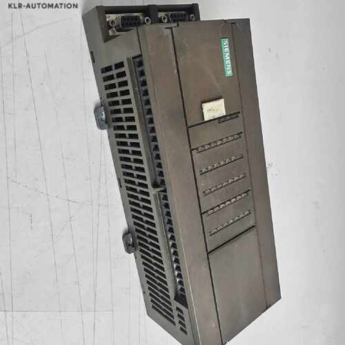 Siemens 1P6ES7 216-2AD00-0XB0 CPU 216 x 1 Piece