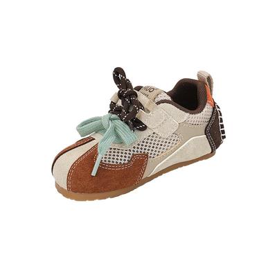 Ginuorat百搭休闲宝宝软底学步鞋