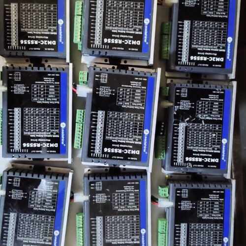 询价-雷赛DM2C系列步进驱动器DM2C-RS556，RS485通