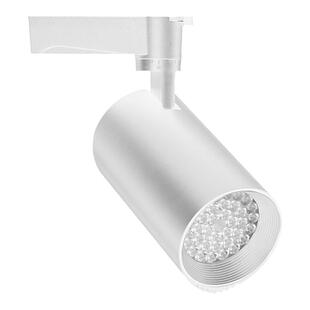 生鲜灯轨道led水果店熟食蔬菜灯卤菜食品凉菜超市射灯专用灯节能