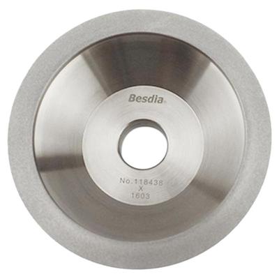 NHKing钻石合金碗型磨刀机砂轮