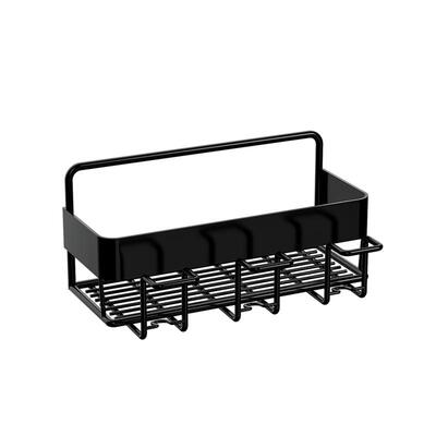 刷牙杯架子轻奢卫生间洗漱免打孔