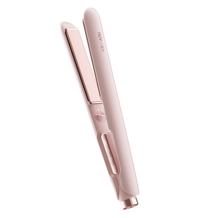 NOVUS/诺为直板夹小型刘海电夹板负离子迷你卷发棒两用熨板拉直板