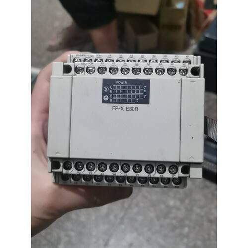 询价下单FP-X E30R  模块 可开发票