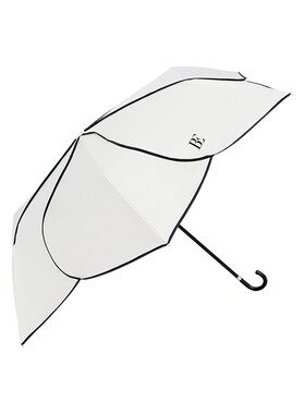 BE范德安小黑裙系列晴雨两用伞