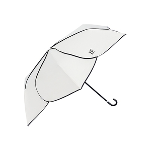 BE范德安小黑裙系列晴雨两用伞