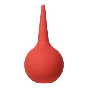 洗耳球吹尘球皮老虎实验室移液管吸球吸水球电脑清洁球吹气球多用