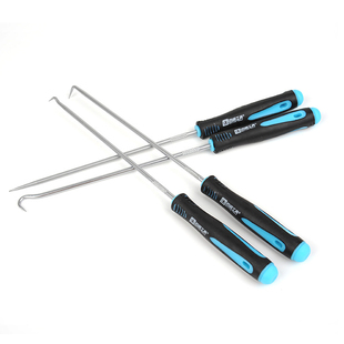 油封起子加长拉拔器钩子拆密封圈硒鼓垫片工具换汽车专用拆装套装