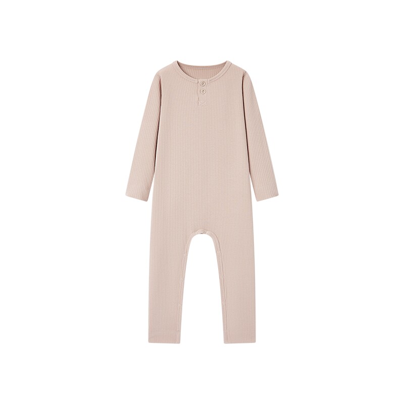 MarMar2025秋冬新品婴连身衣/爬服/哈衣