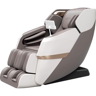 Haier/海尔按摩椅家用全身智能小型多功能太空舱新款沙发椅H3-317