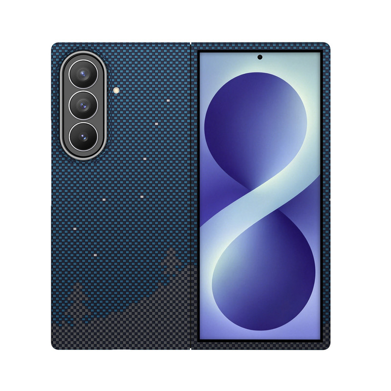 【次日达】三星ZFold8Ultra编织