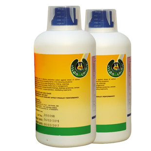 意大利亚士可雅士勇口服液公猪性欲精子活力母猪卵泡发育正品包邮