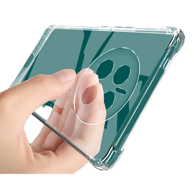 适用华为mate50Pro手机壳