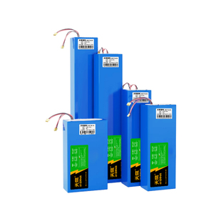 电动车锂电池36V48V60伏希洛普滑板外卖代驾折叠车全新锂电池通用