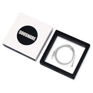 蛇骨链钛钢刀片素链高级感锁骨链男士长款高级感项链男款颈链配饰