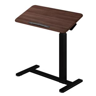 床边桌子可移动升降可折叠家用床上办公电脑桌站立书桌沙发小边桌