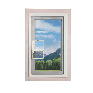 铝合金边防蚊磁吸纱窗金钢网304不锈刚防猫跳楼防鼠咬纱窗网自装