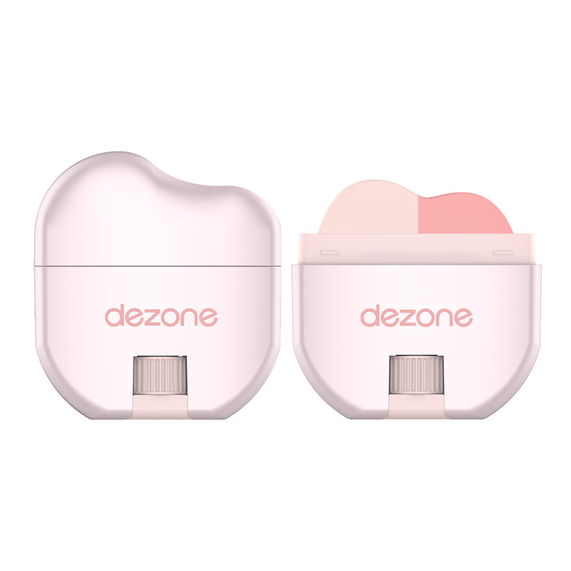DEZONE/黛庄高光腮红棒持久显色自然通透韩系显白气色裸妆推荐