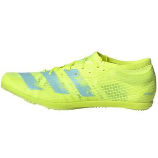 暴风田径阿迪达斯Adidas Ambition 田径精英男女专业中长跑钉鞋