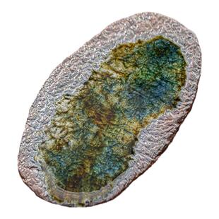 觅己纯手工老岩泥茶盘中式复古小型干泡茶台家用精致托盘陶瓷壶承