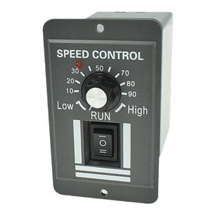 直流电机调速器6v12v24v36v48v60v72v90v通用PWM模块10/20/30/40A