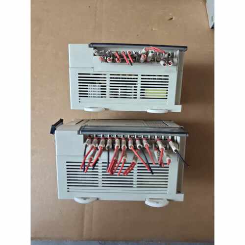 议价台达PLC模块 DVP32HP00R 拆机两台