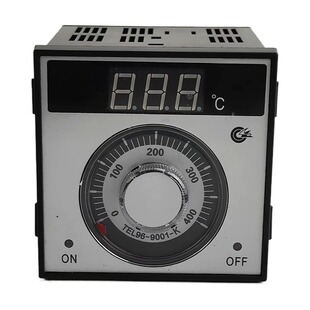 燃气烤箱温控器TEL72-8001B 9001B 电烤箱TEL96-2001温度控制仪表