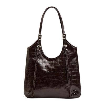 思加图随心袋托特包手提包